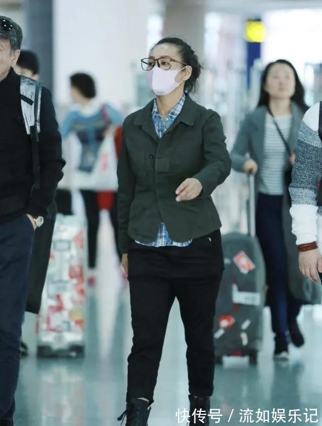 三次减肥三次失败，黄晓明的“自律”，揭开了明星们的伪精致