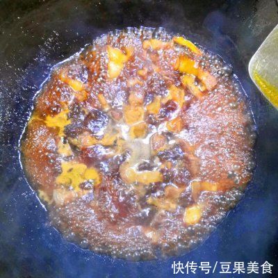 补充蛋白质|好吃的#夏日开胃餐#糖醋五花肉，是不是很有食欲呀