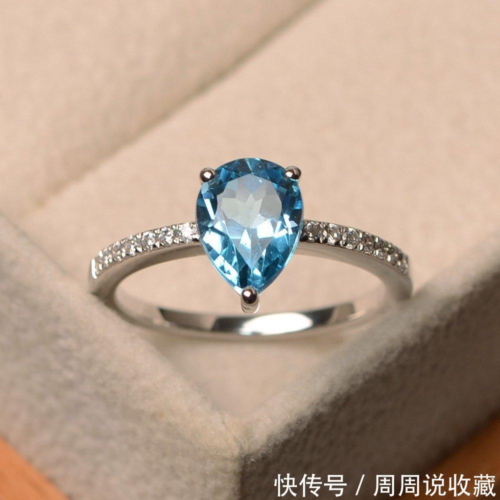 行业|珠宝行业的冷知识