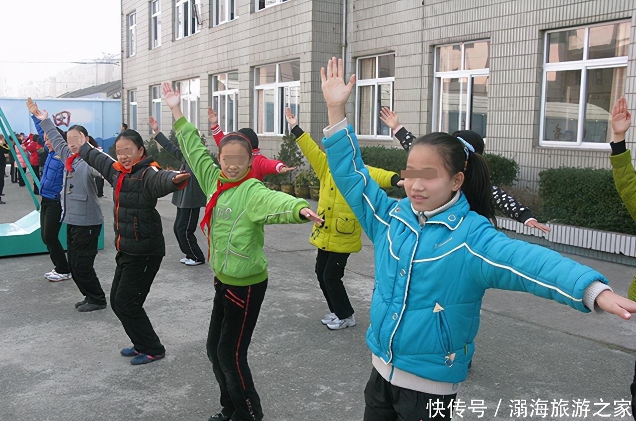 孩子到了转骨期,家长在这3个方面照顾好,娃的身高能快速窜一窜