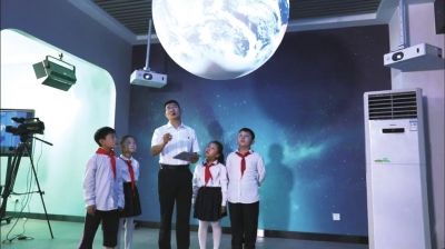 路小学|厉害！这些学校“八仙过海”有奇招