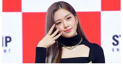 「MD PHOTO」 韓國女團(tuán)IVE舉行出道單曲《ELEVEN》發(fā)布會