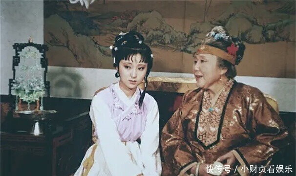 盘点影视剧中那些催人泪下的祖孙情,明兰与祖母绝对是感人的