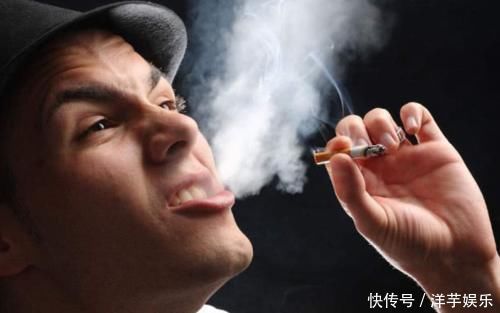 经常“吸烟”的人,若能“憋气”超过这个“时间”,恭喜,肺还不错