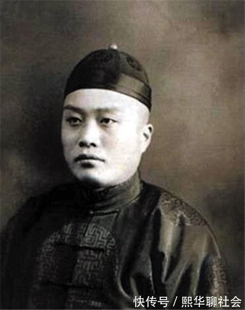 慈禧!清朝状元的考卷现世,这字迹堪比“印刷体”,比书法家更胜一筹