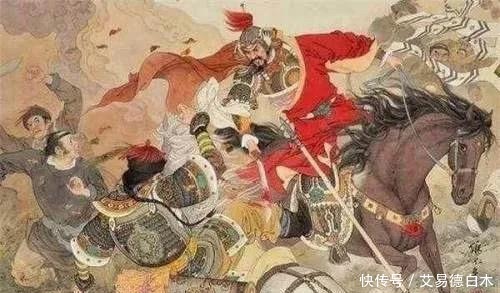 民族英雄|被污蔑的民族英雄,留给我们的,依然熠熠生辉