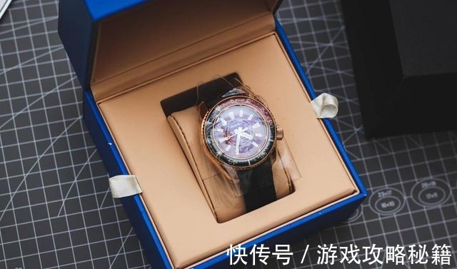 星期 谁说国产手表都很low,proxima潜水表就很赞!