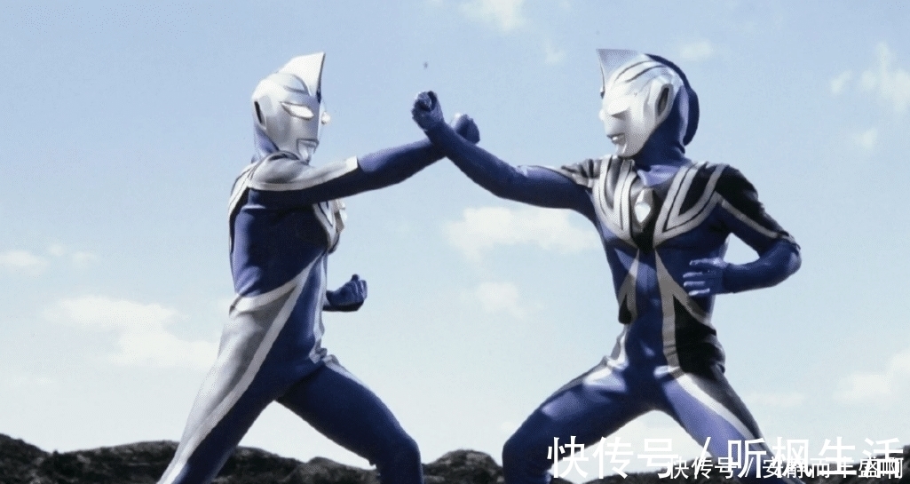 彩色计时器|怪兽也有彩色计时器?奥特曼才有的专属设定,有些怪兽也有