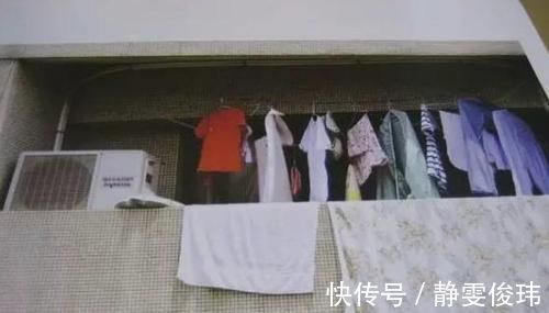 装修|住了三年的房子,今天见到邻居的阳台这样装,知道太晚了