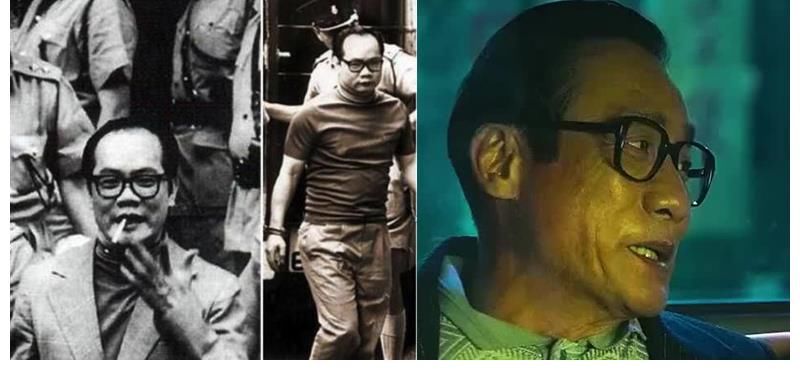 港影：大小梁的滑鐵盧