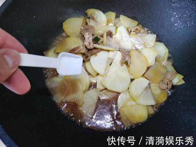 发芽|它是天然“碱性食物”,常吃口臭没了,腰肢细了,皮肤也变嫩了