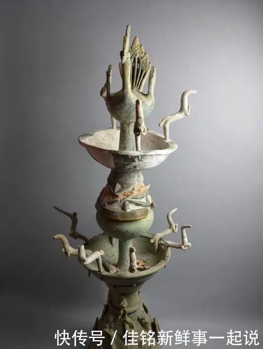 陶铁|秦汉流光——陶铁之乡