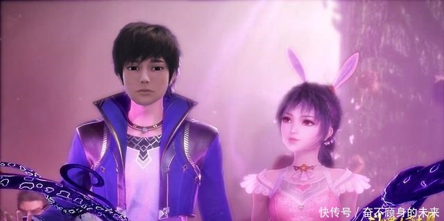 大陆|浅谈《斗罗大陆》与《斗破苍穹》动画,人气产生高低差异的原因