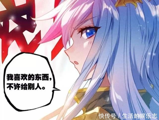 都说唐舞桐是霍雨浩命运注定的爱人，如果没有她霍雨浩又会选谁