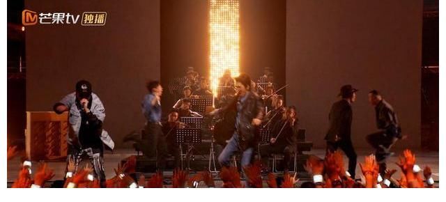 赵文卓的胜利才是实力的象征！《See you again》发挥严重失常