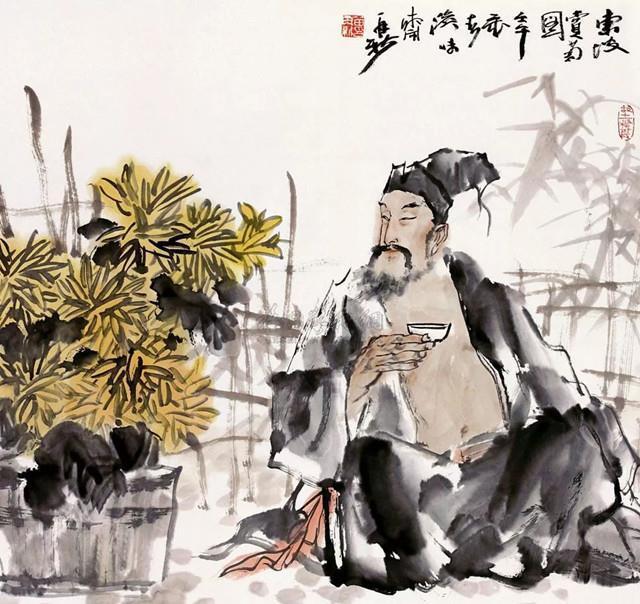 历史|历史上的三大悼亡词，每首都让人肝肠寸断，第一首更是家喻户晓