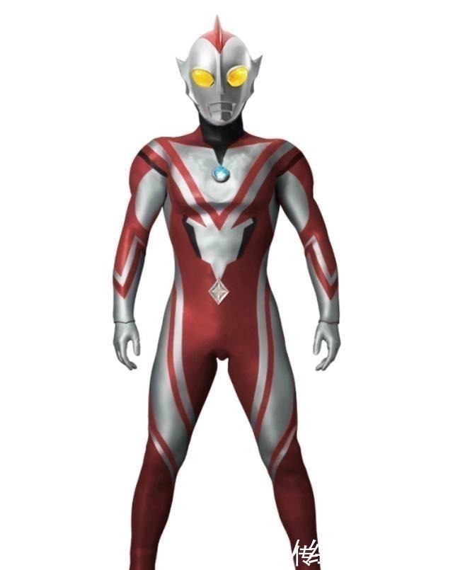 奥特之王|圆谷忘记爱迪奥特曼,但粉丝没忘!大神设计爱迪新形态让人泪目!