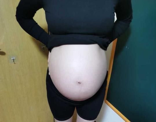 卫生|“都让你注意卫生,胎停你满意了吧”准妈妈粗略停止妊娠