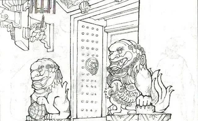 晋文公|晋文公放火烧山寻介子推