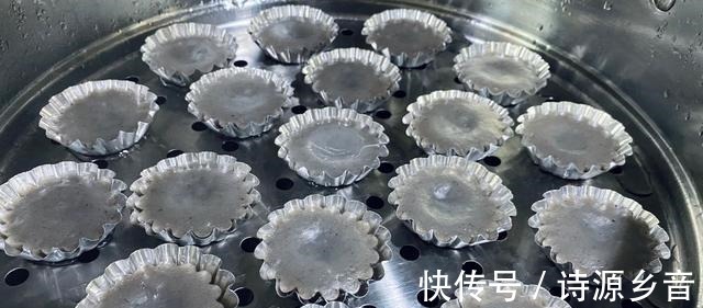 模具|冬天,吃花生不如吃它,大脑最爱的食物,蒸着吃真香啊!