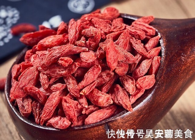 知识|白醋加枸杞作用这么大，看完长知识了，一年省不少钱