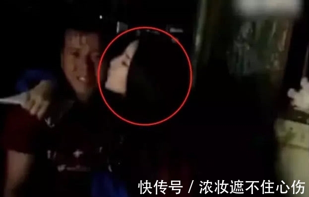 楊馥宇|變形計里楊馥宇回村探望爸爸,誰注意到她的動作,網(wǎng)友:親爸淚奔