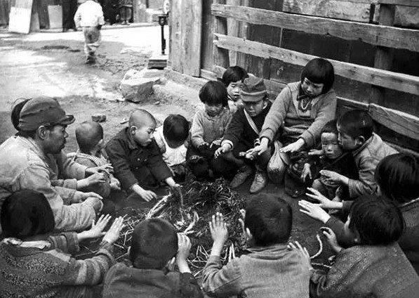 中国|看看太平洋战争前的日本，就知道其实日本也快撑不住了