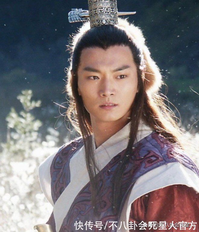 開(kāi)局就“王炸”，最后卻輸了？這9位男星“衰落史”，各有各辛酸