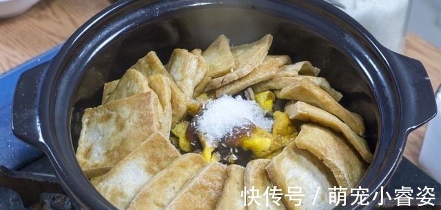 南瓜|晒晒一家4口的晚餐，全是家常菜，用心搭配，家人爱吃，顿顿光盘