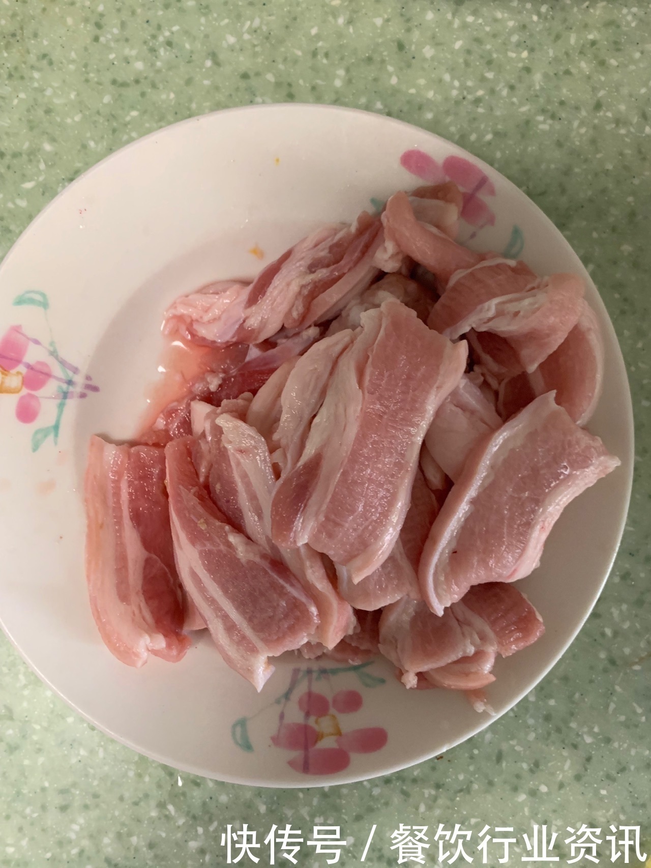 粉条|正宗东北名菜，五花肉白菜炖粉条，还不会的小伙伴们快收藏起来！