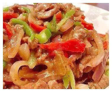 大厨教的几道家常美味,简单好吃又下饭,在家请客吃饭倍有面子