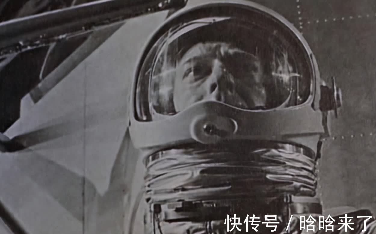贾米拉|《奥特曼》中那个为怪兽默哀的科特队员,不在了