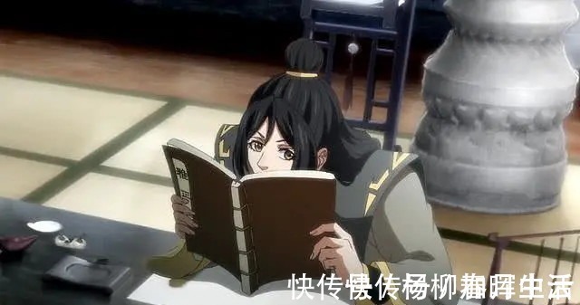 聂怀桑|魔道祖师聂怀桑后悔复活魏无羡吗成就了蓝湛,活成讨厌的样子