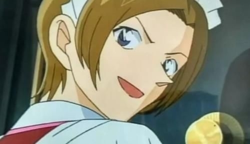 女装癖|柯南:基德喜欢扮女装不是为了隐藏身份,而是因为特殊癖好?