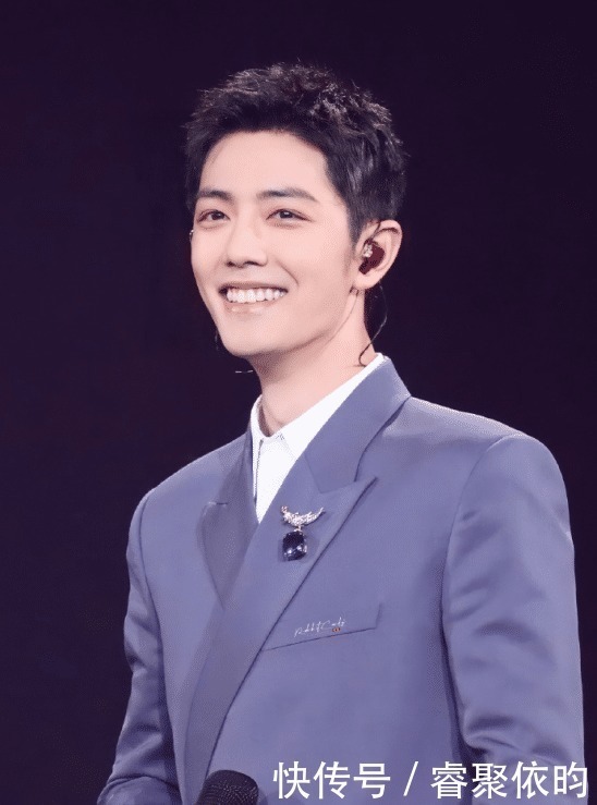 春天|开播10分钟夺收视榜首,央视再次力挺:肖战的春天来了