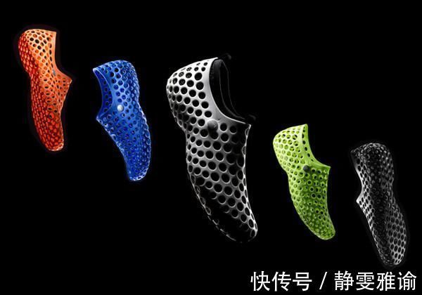 明星|安踏联名“范思哲”!颜值满分,国外明星上脚,老外也爱进口鞋?