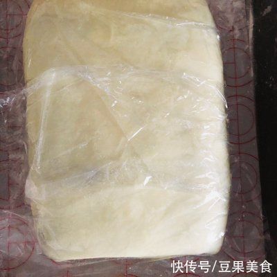 厨师机|三分钟做好大理石红豆吐司，做饭太简单