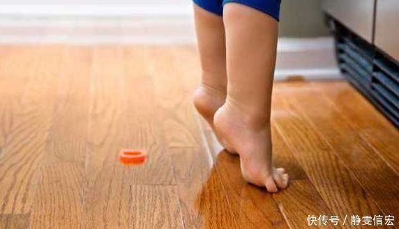 專家|“踮腳尖”對身體好?專家:3個益處,晚上睡覺都能樂醒!
