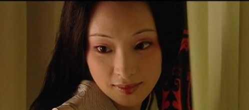 后宫|汉武帝后宫的女人们,三位皇后,六人受宠,最不受宠的生了俩儿子