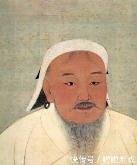 拖雷|成吉思汗把汗位给窝阔台,为何又把兵权给拖雷,不怕拖雷造反吗