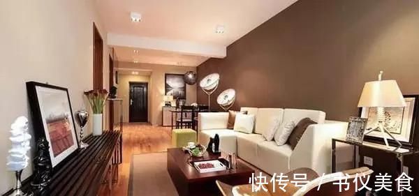 北欧风|138平文艺小清新北欧风三居室,让人感觉轻松又惬意