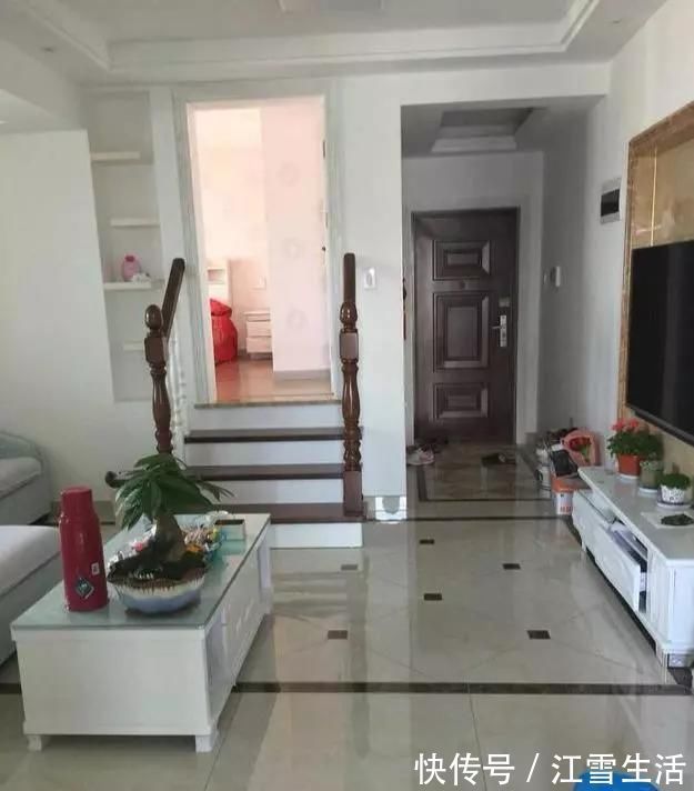 婆婆|爸妈特意为我准备的60平婚房，婆婆却嫌小，还说连个阳台都没有