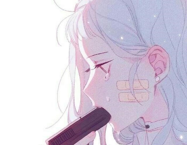 小蔷薇@虐心小说《小蔷薇》，青春的一场谢幕礼，结局虐到你怀疑人生