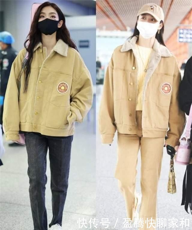 单品|会穿才叫高手,学会用自己的衣橱穿出不同风格,好看又有气质