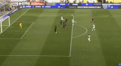 帕爾馬|友誼賽：國(guó)米2-0帕爾馬，B羅貝西諾分別破門(mén)，巴雷拉中柱