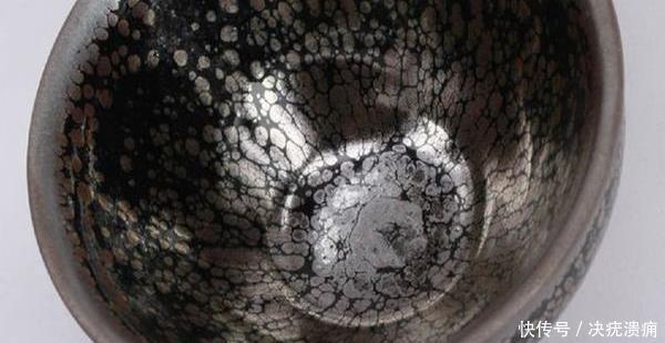 建盏的玻化是什么它与釉上析晶 釉下析晶有关系吗 快资讯 建盏的玻化是什么它与釉上析晶 釉下析晶有关系吗 快资讯