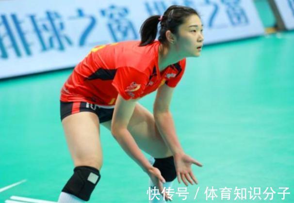 团体赛|中国女排被牵强附会,王梦洁无辜“背锅”,她几乎不能犯错