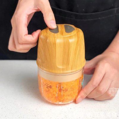 低卡菜团子这样做也太好吃了吧！天天吃都不腻