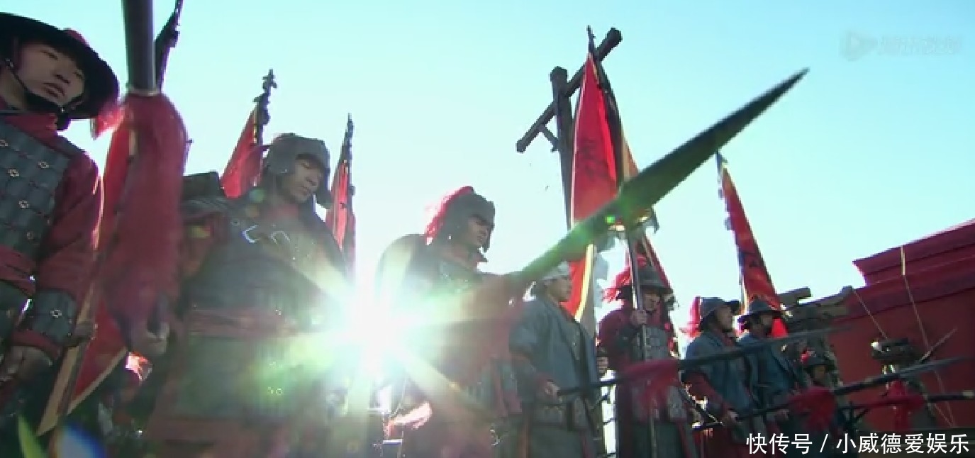 清风|看完宋史和武经总要请别笑:清风寨知寨花荣是几品官能管多少人?