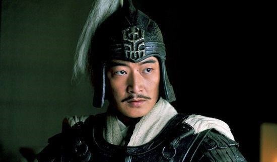 关羽|三国九大“帅哥”排行榜,关羽垫底,第一竟是他!